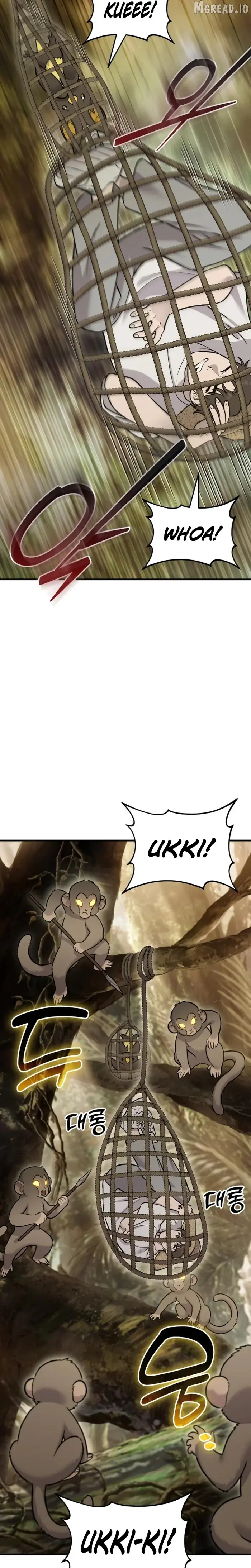 Solo Farming In The Tower - Chapter 125 image 08_optimized_optimized
